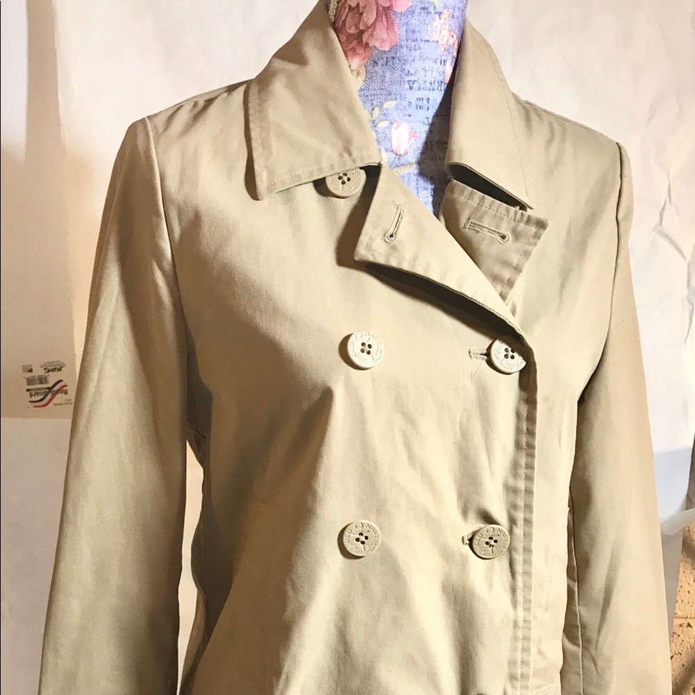 Old Navy size sml Women’s coat